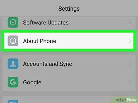 Imagen titulada Close Apps on Android Step 11