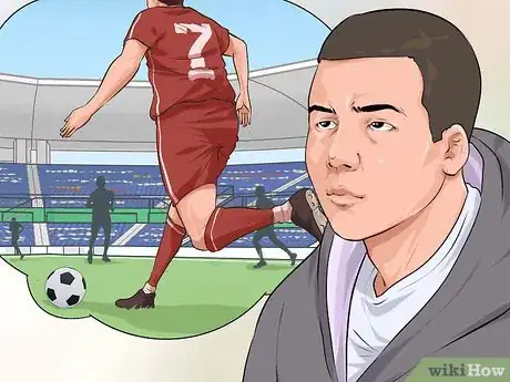 Imagen titulada Diagnose a Torn Calf Muscle Step 2