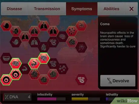 Imagen titulada Beat Prion Brutal Mode in Plague Inc. Step 12