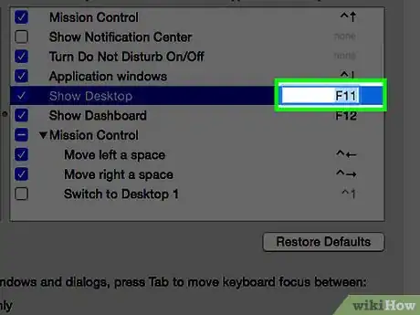 Imagen titulada Quickly Show the Desktop on a Mac Step 10
