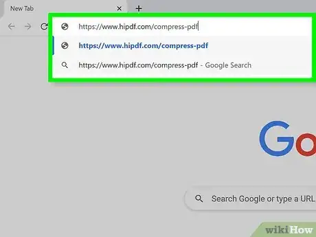 Imagen titulada Compress a PDF File Step 10
