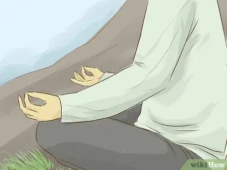 Imagen titulada Get Rid of Demons Step 3