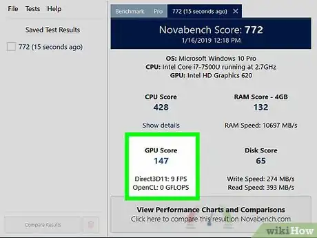 Imagen titulada Test a Video Card Step 13