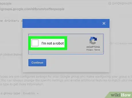 Imagen titulada Create a Google Group Step 11
