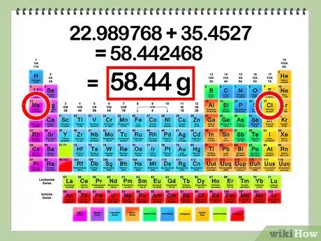Imagen titulada Find Molarity Step 17