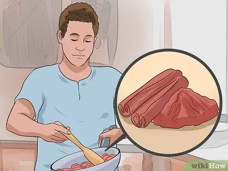 Imagen titulada Stop Eating Sweets All of the Time Step 7