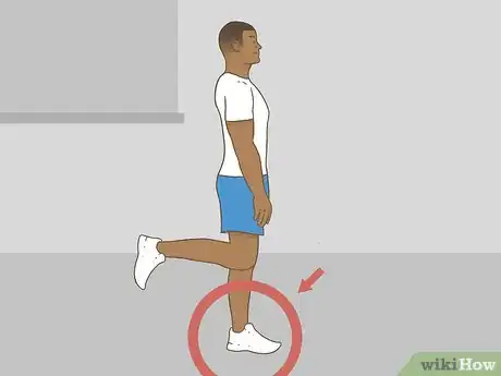Imagen titulada Jump Step 7