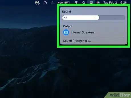 Imagen titulada Increase Your Volume on a Computer Step 14