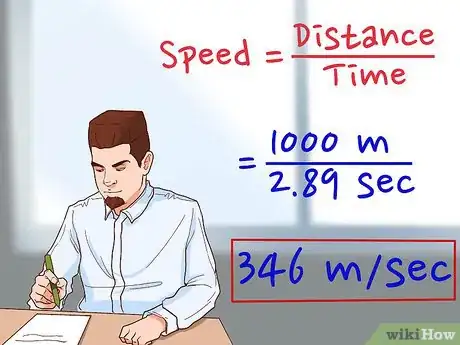 Imagen titulada Measure Speed Step 11