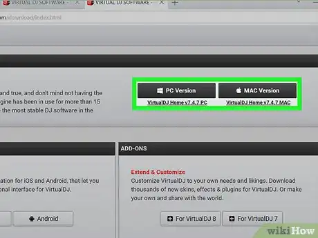Imagen titulada Use Virtual DJ Step 3