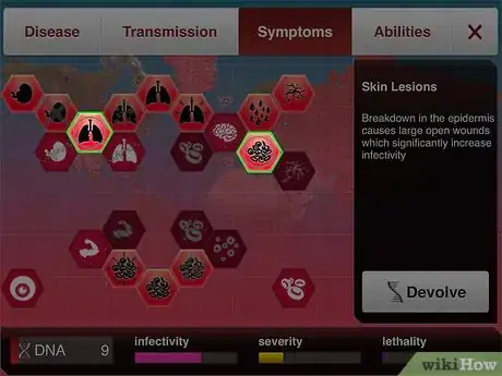 Imagen titulada Beat Prion Brutal Mode in Plague Inc. Step 11
