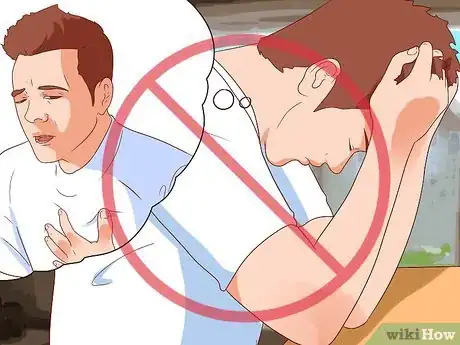 Imagen titulada Cope With the Side Effects of Coreg (Carvedilol) Step 13