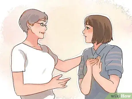 Imagen titulada Deal with a Bipolar Person Step 9