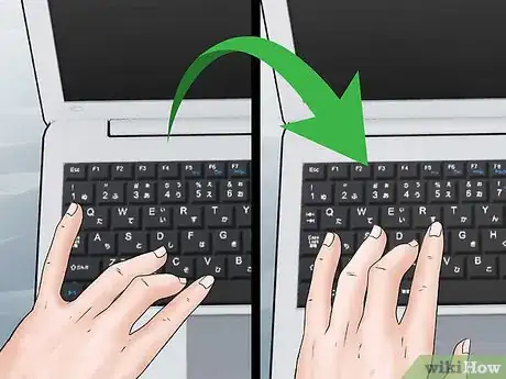 Imagen titulada Type Without Looking Step 13