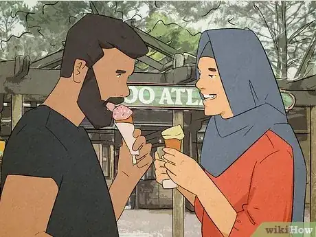 Imagen titulada Have a Successful Date at the Zoo Step 16