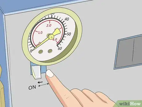 Imagen titulada Vacuum Your Pool and Backwash the Filter Step 12