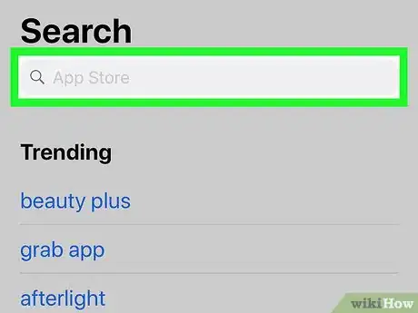Imagen titulada Reinstall the Apple Watch App Step 3