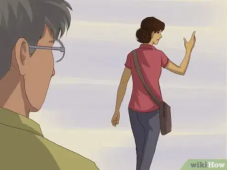 Imagen titulada Know if a Person Is Getting Bored of You Step 1