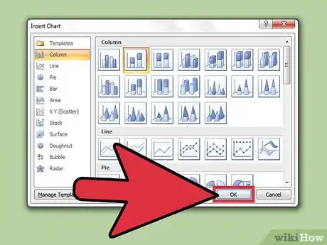 Imagen titulada Make a Bar Chart in Word Step 15