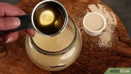 Imagen titulada Activate Yeast For Wine Step 11