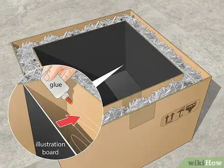 Imagen titulada Make and Use a Solar Oven Step 3