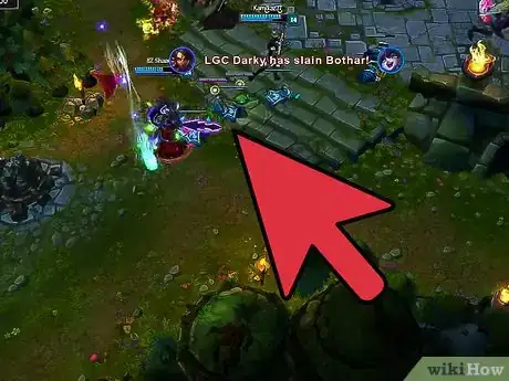 Imagen titulada Master a Champion on League of Legends Step 6