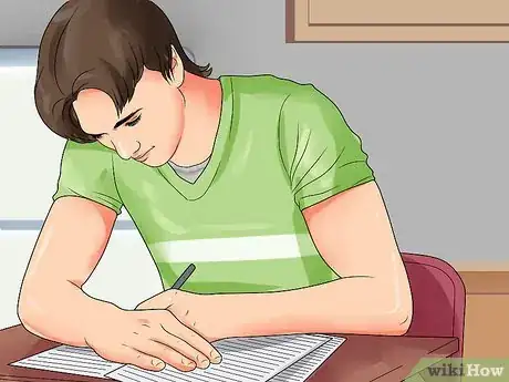 Imagen titulada Make Money Blogging Step 1