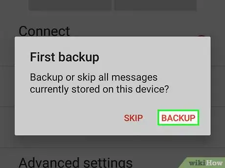 Imagen titulada Print Text Messages from Android for Free Step 5