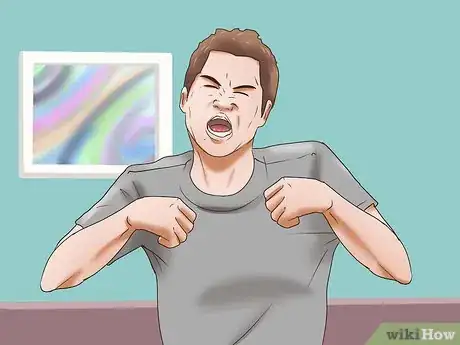 Imagen titulada Act Like an Animal Step 6