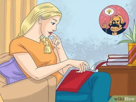 Imagen titulada Be Okay with Having a Communist Friend Step 8