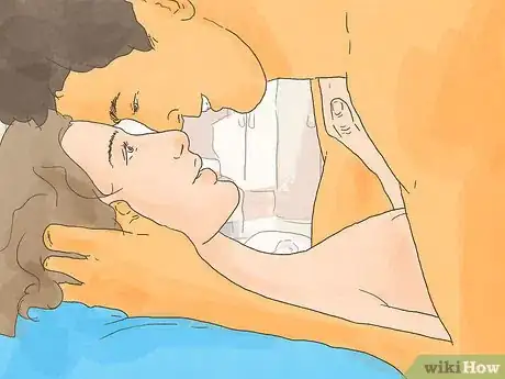 Imagen titulada Keep a Girl Interested Step 5