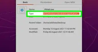 ejecutar archivos .exe en Linux