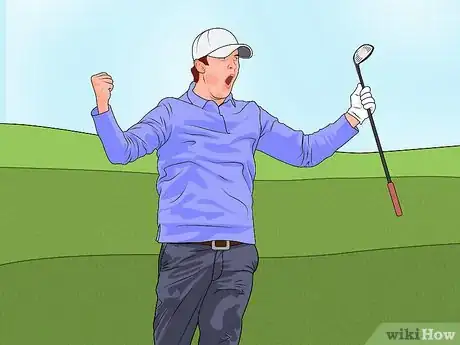 Imagen titulada Fit Golf Clubs Step 13