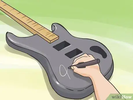 Imagen titulada Customize Your Guitar Step 3