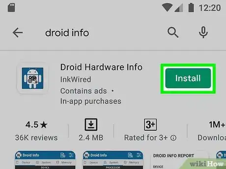 Imagen titulada Uninstall App Updates on Android Step 26