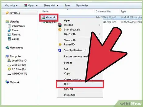 Imagen titulada Install MAME in Windows Step 12