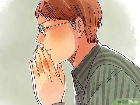 Imagen titulada Deal with a Bipolar Person Step 7
