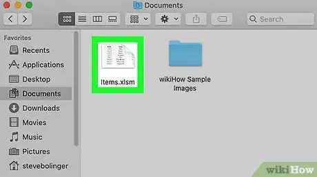 Imagen titulada Remove a Macro in Excel Step 12