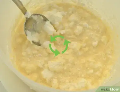 Imagen titulada Make Waffles with Pancake Mix Step 5