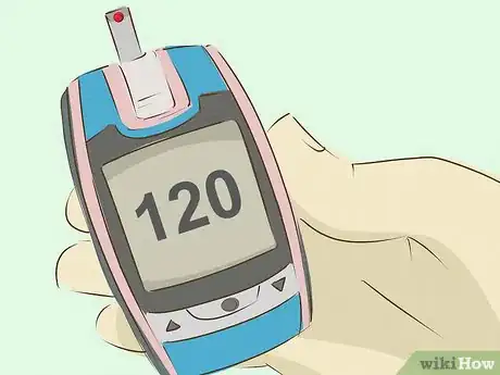 Imagen titulada Test Your Blood Sugar Step 14