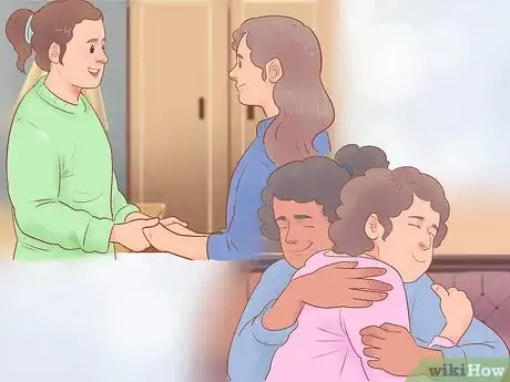 Imagen titulada Get Someone to Tell You a Secret Step 5