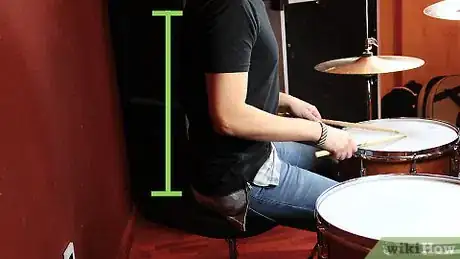 Imagen titulada Play Drums Step 11