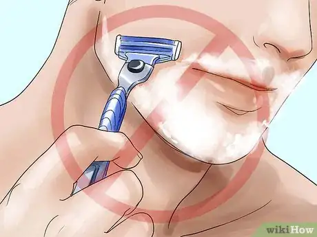 Imagen titulada Maintain Stubble Step 2
