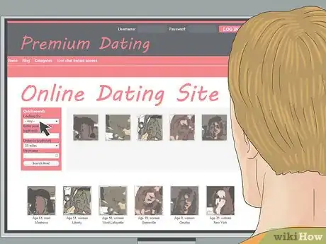 Imagen titulada Find a Rich Woman to Date Step 2