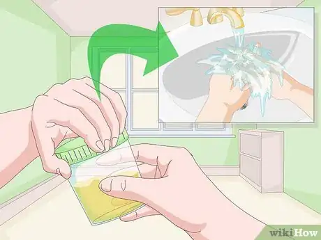 Imagen titulada Get a Urine Sample from a Male Dog Step 7