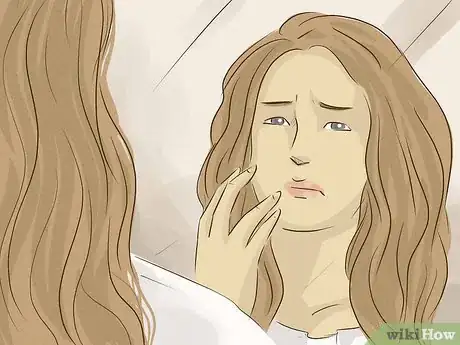 Imagen titulada Get Rid of Demons Step 1