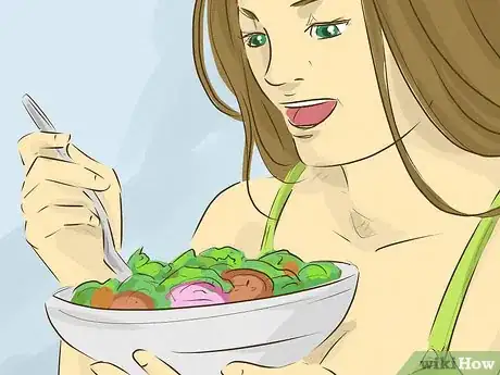Imagen titulada Reduce Fat in Arms (for Women) Step 11