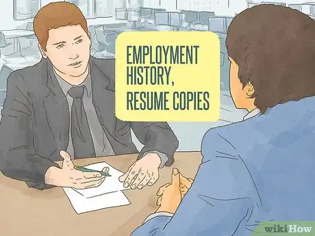 Imagen titulada Compile a Dossier on a Person Step 4
