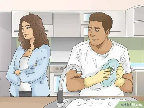 Imagen titulada How Normal Is Fighting in a Relationship Step 18
