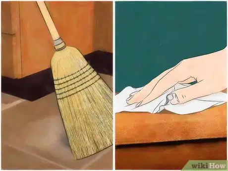 Imagen titulada Kill Fleas and Ticks in Your Home Step 13